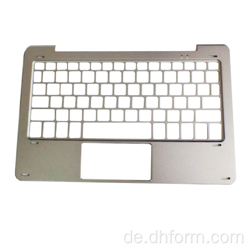 OEM Aluminium Stanzteile für Notebook-Computer